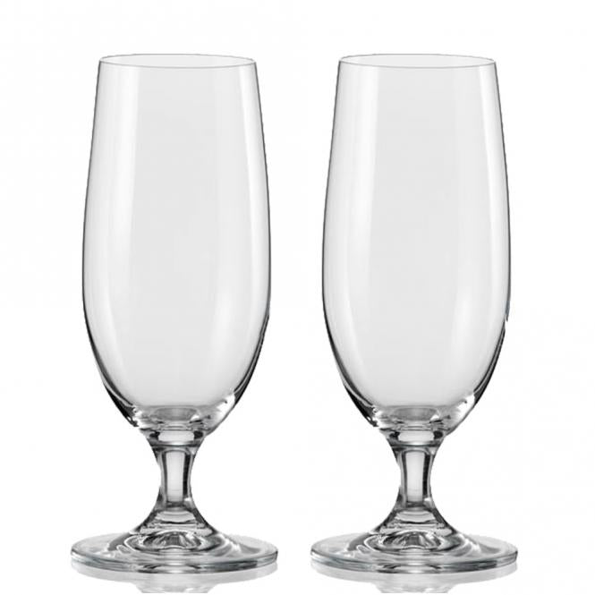 Bierglas / Pilsglas mit Gravur deines Logos 0,38l