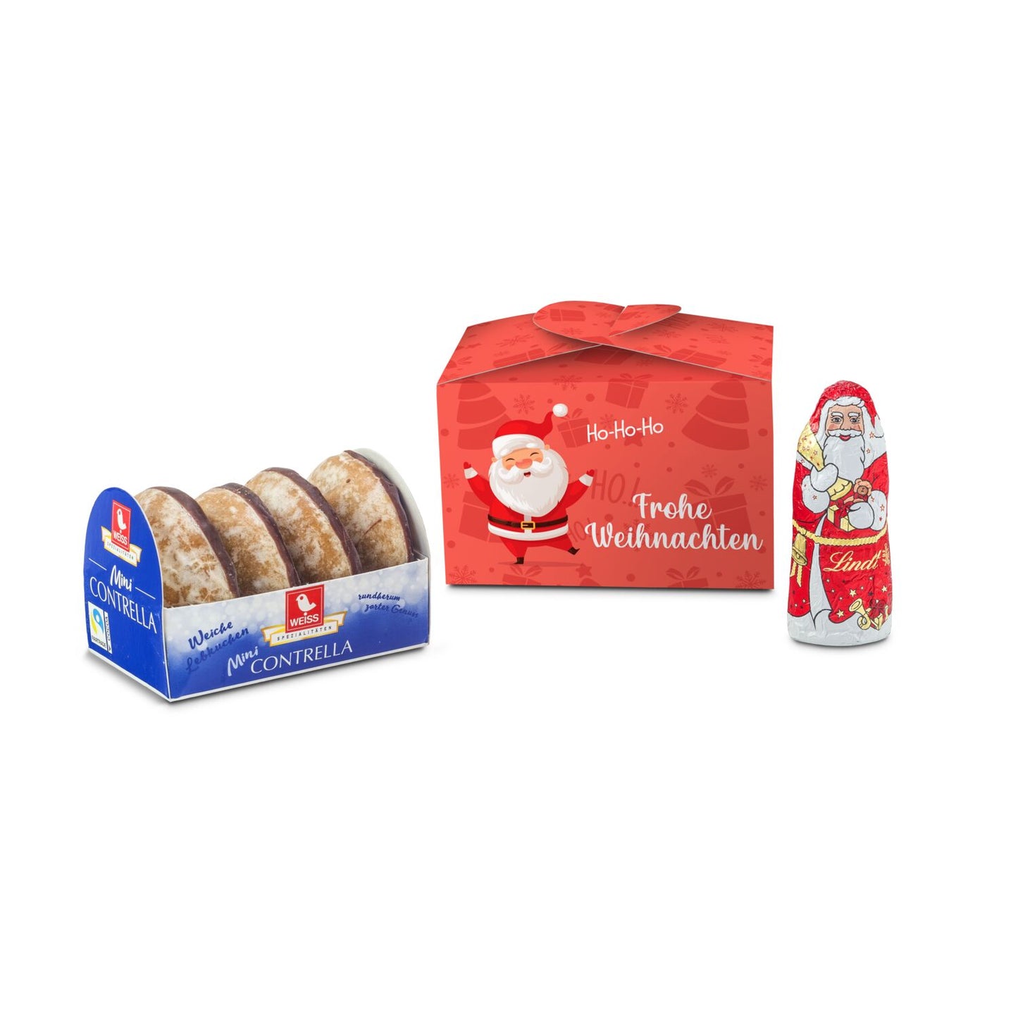 Kleiner Weihnachtsgruß