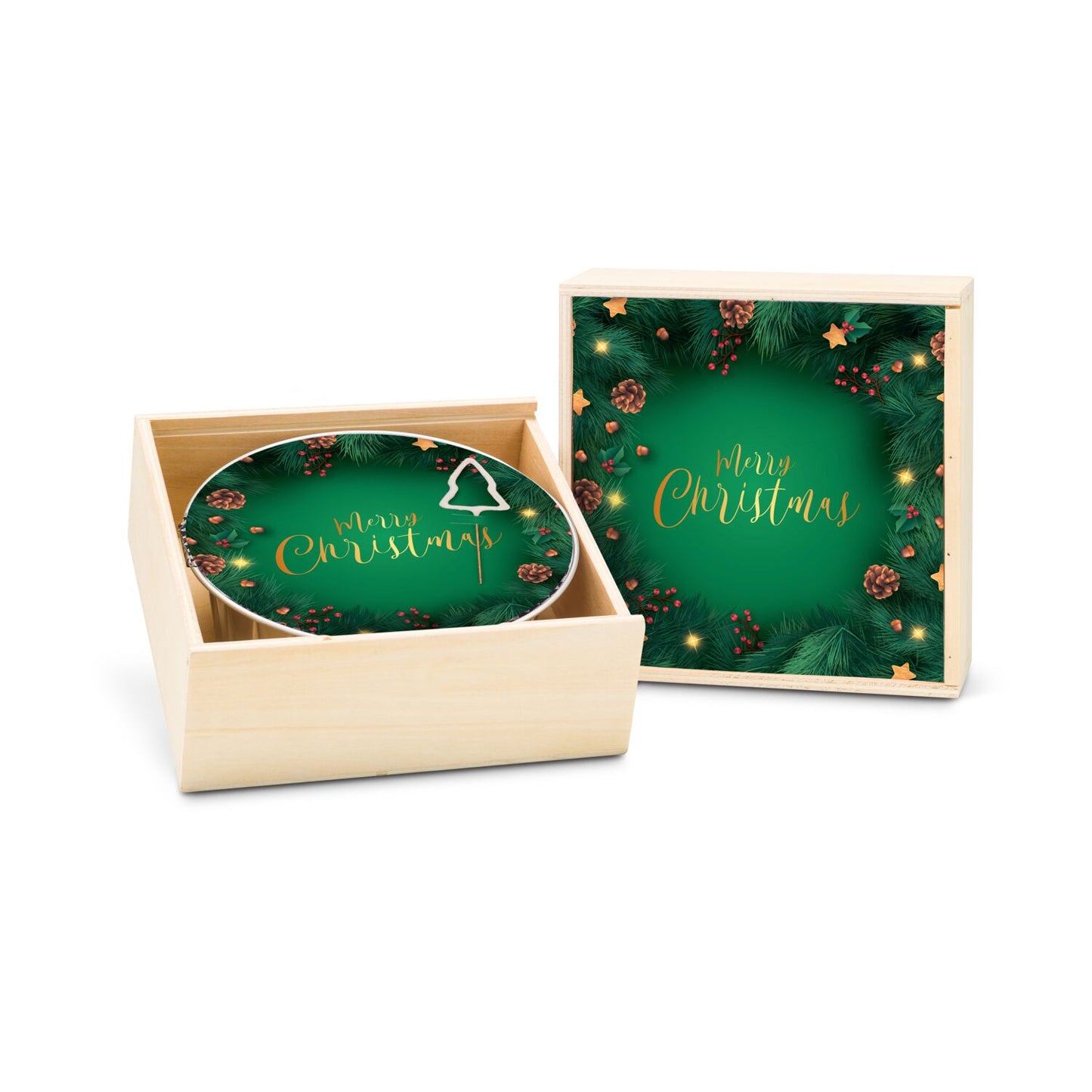 Christmas Cake