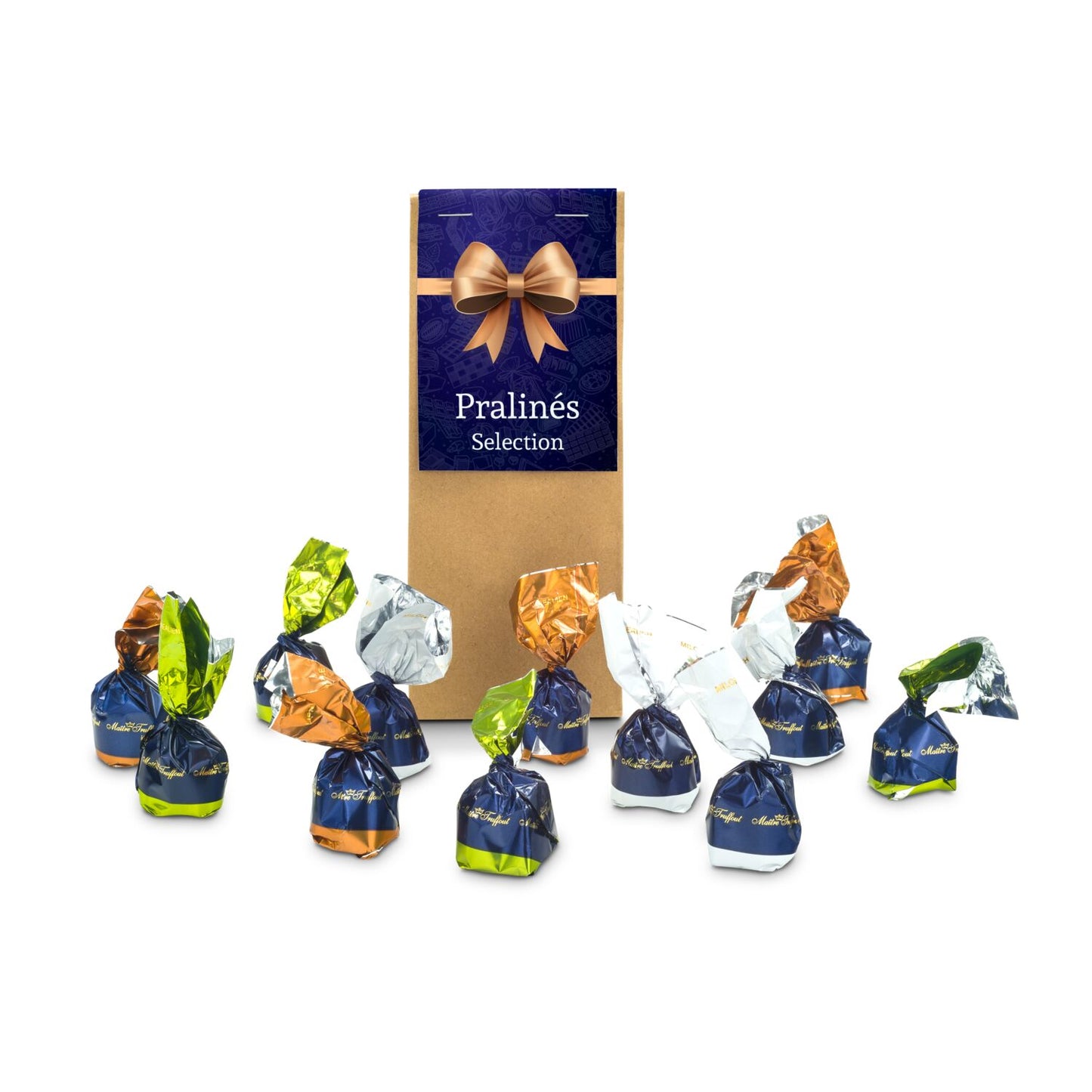 Pralinés Selection