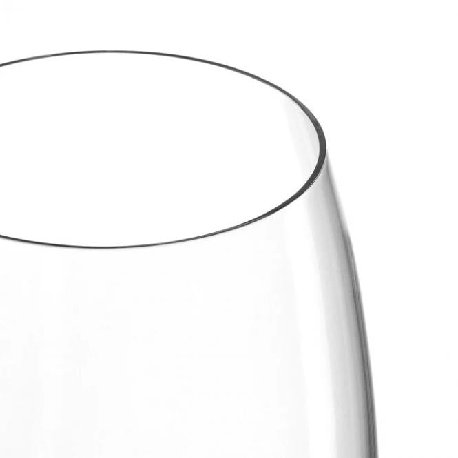 Leonardo Weinglas mit Gravur deines Logos 460 ml