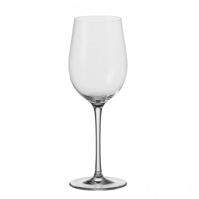 Leonardo Weinglas "Ciao+" mit Gravur deines Logos 430 ml