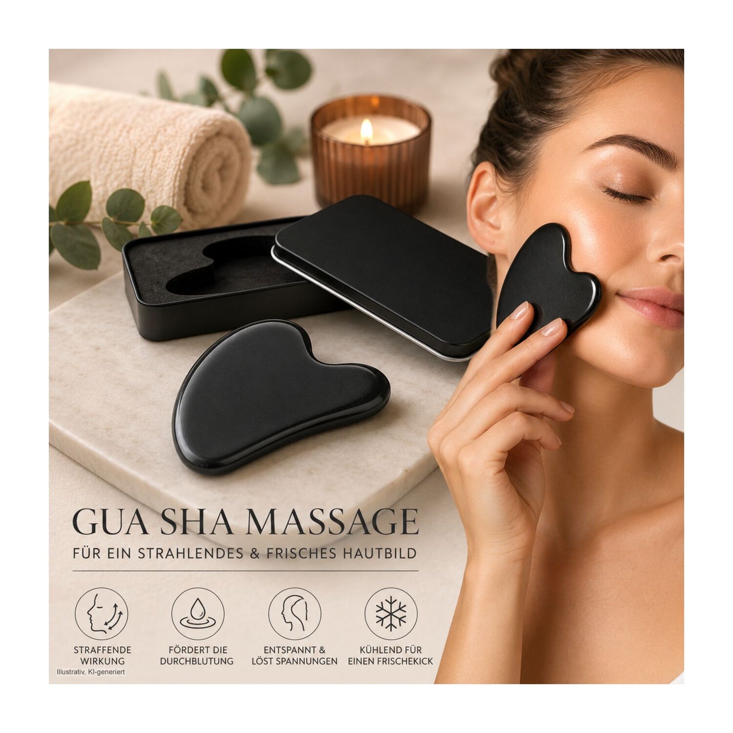 Gua Sha
