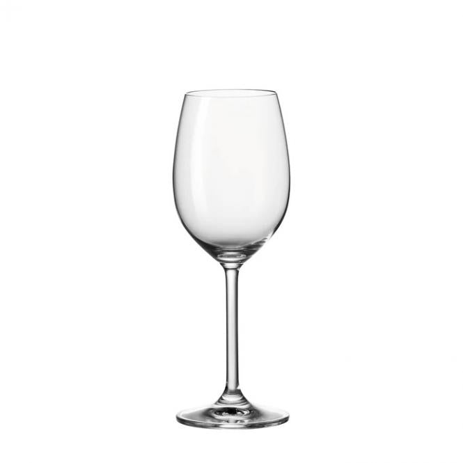 Leonardo Weinglas mit Gravur deines Logos 370 ml