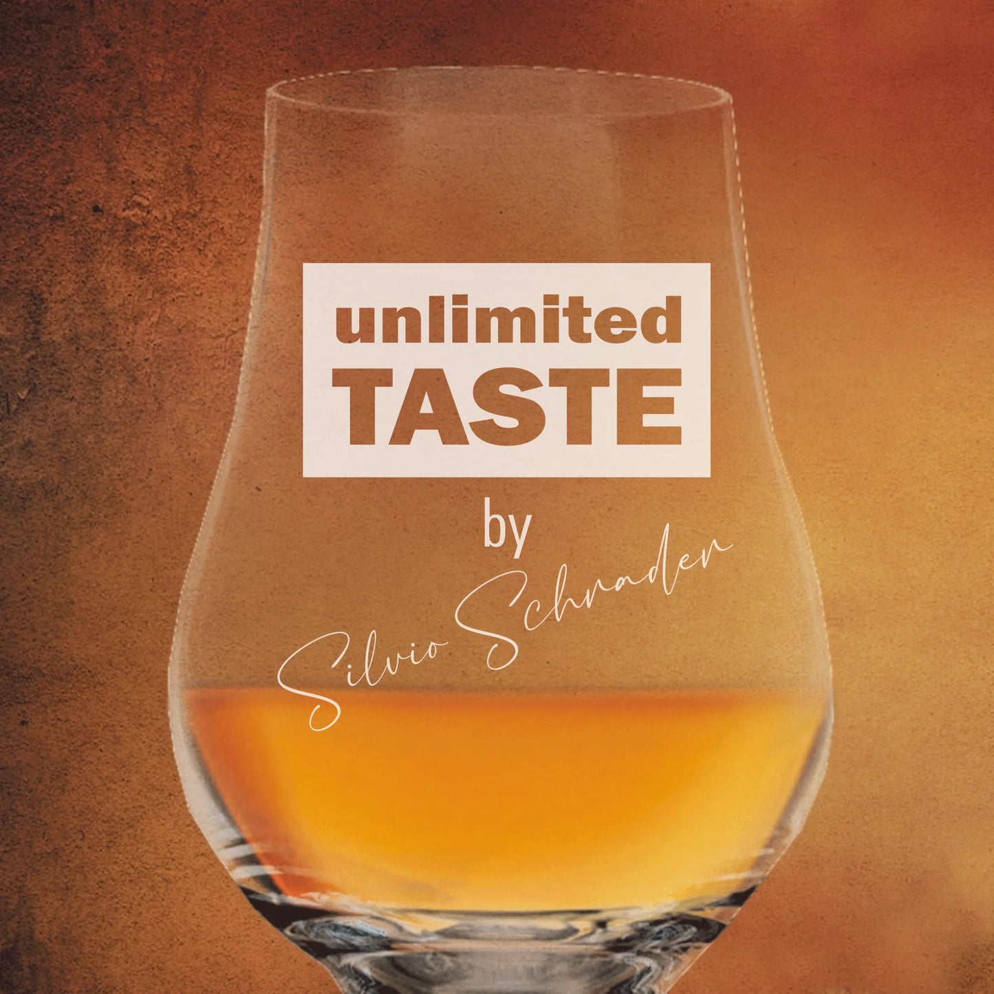 Nosing Whiskyglas Glencairn mit Namensgravur