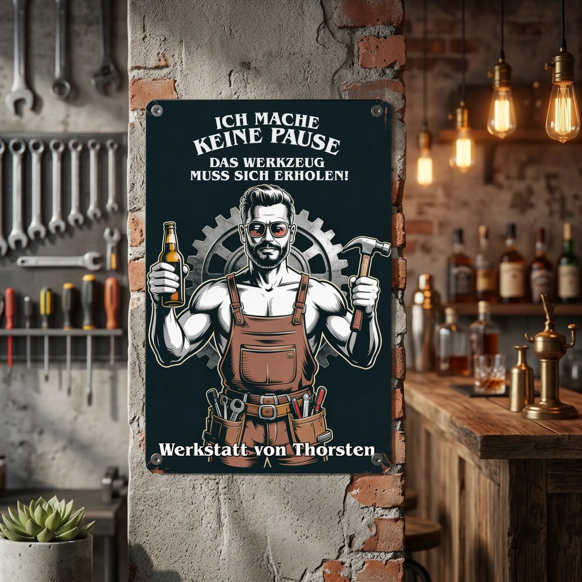 werkstatt