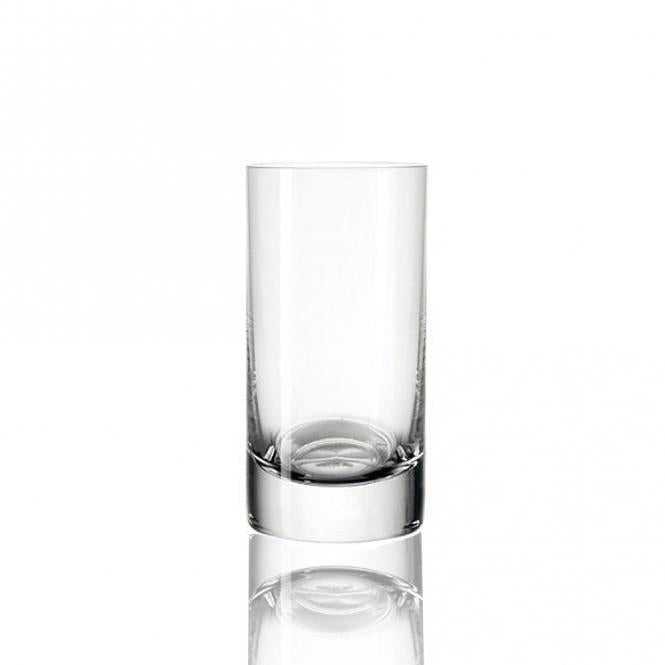 Leonardo Schnapsglas Stamper mit Gravur deines Logos