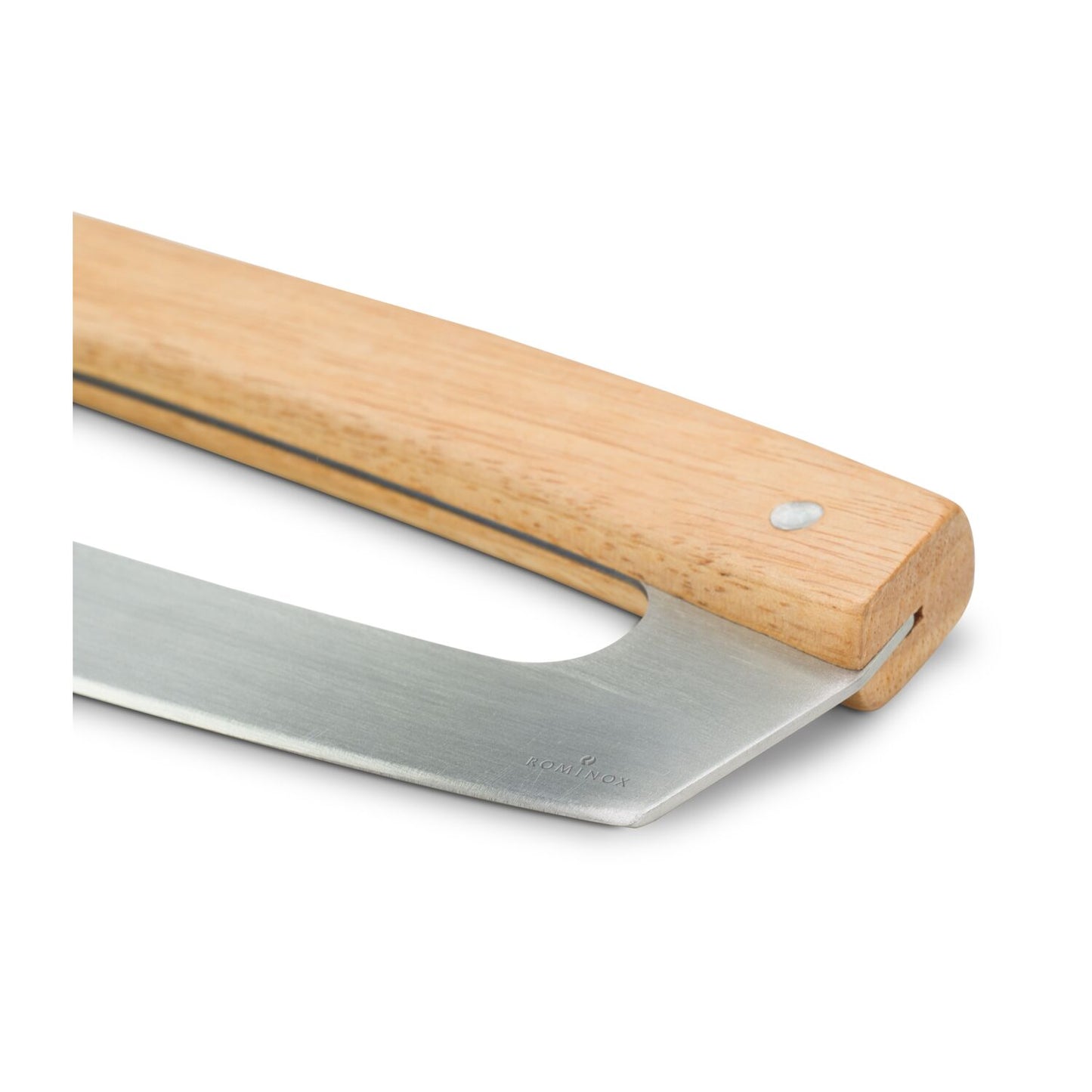 ROMINOX® Pizzawiegemesser // Mario
