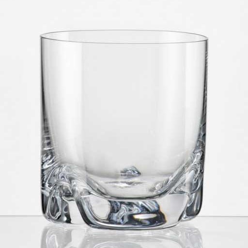 Whiskyglas mit Gravur deines Logos / Designs 280 ml
