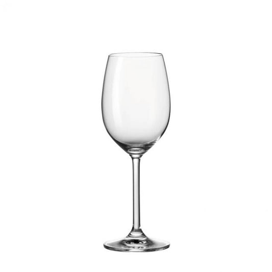Leonardo Weinglas mit Gravur deines Logos 460 ml