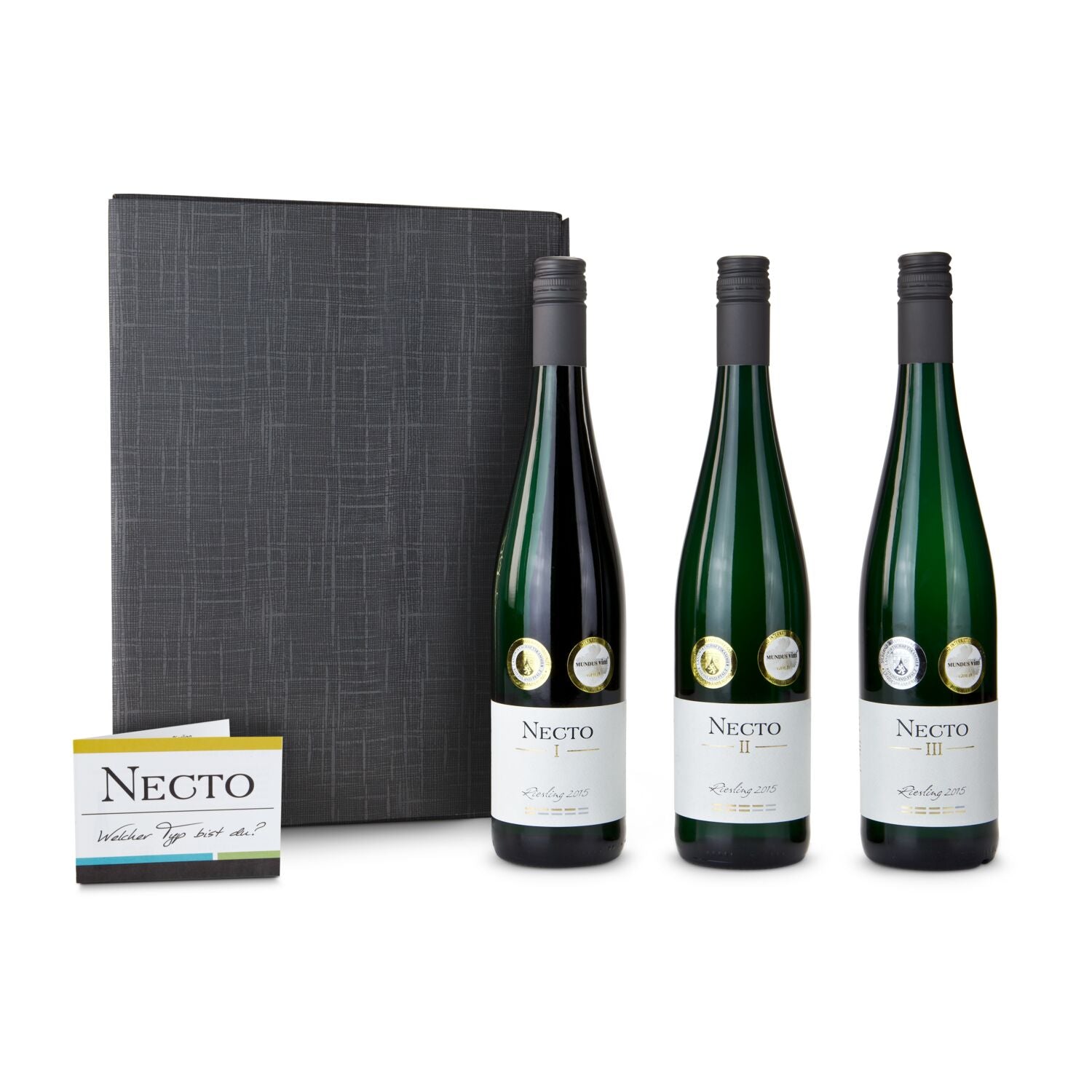 Premium Wein-Auswahl