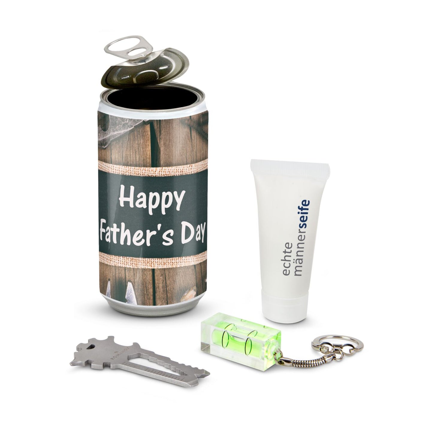 Männer-Geheimnis Happy Father's Day