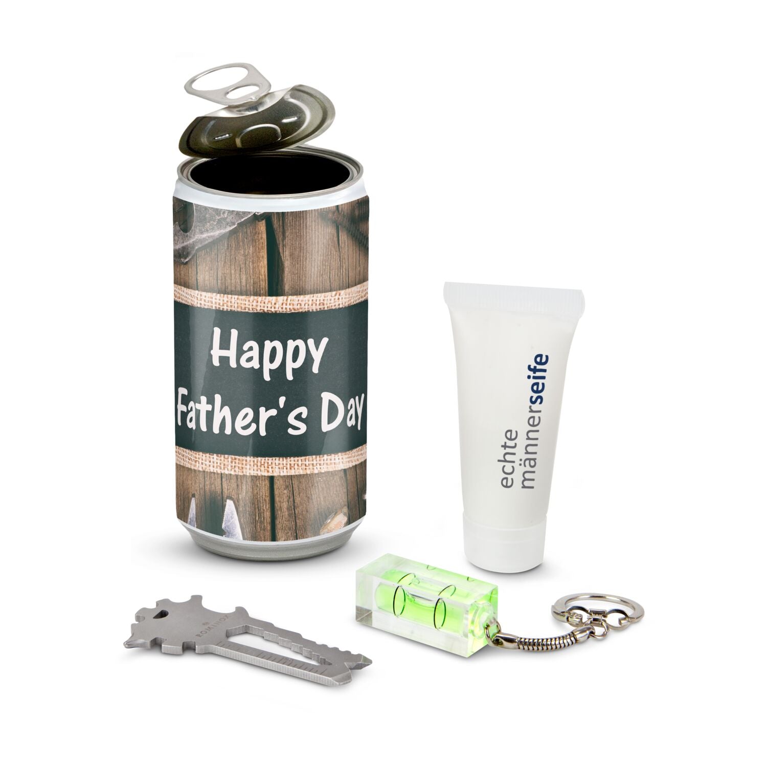 Männer-Geheimnis Happy Father's Day
