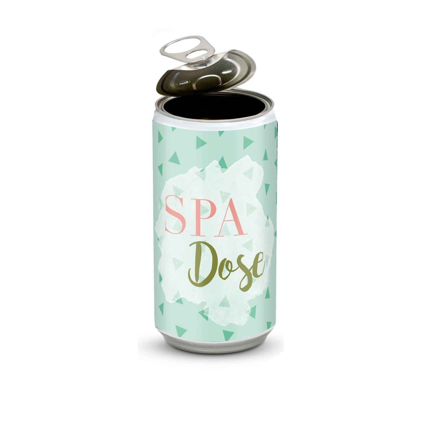 SPA Dose - Für Sie