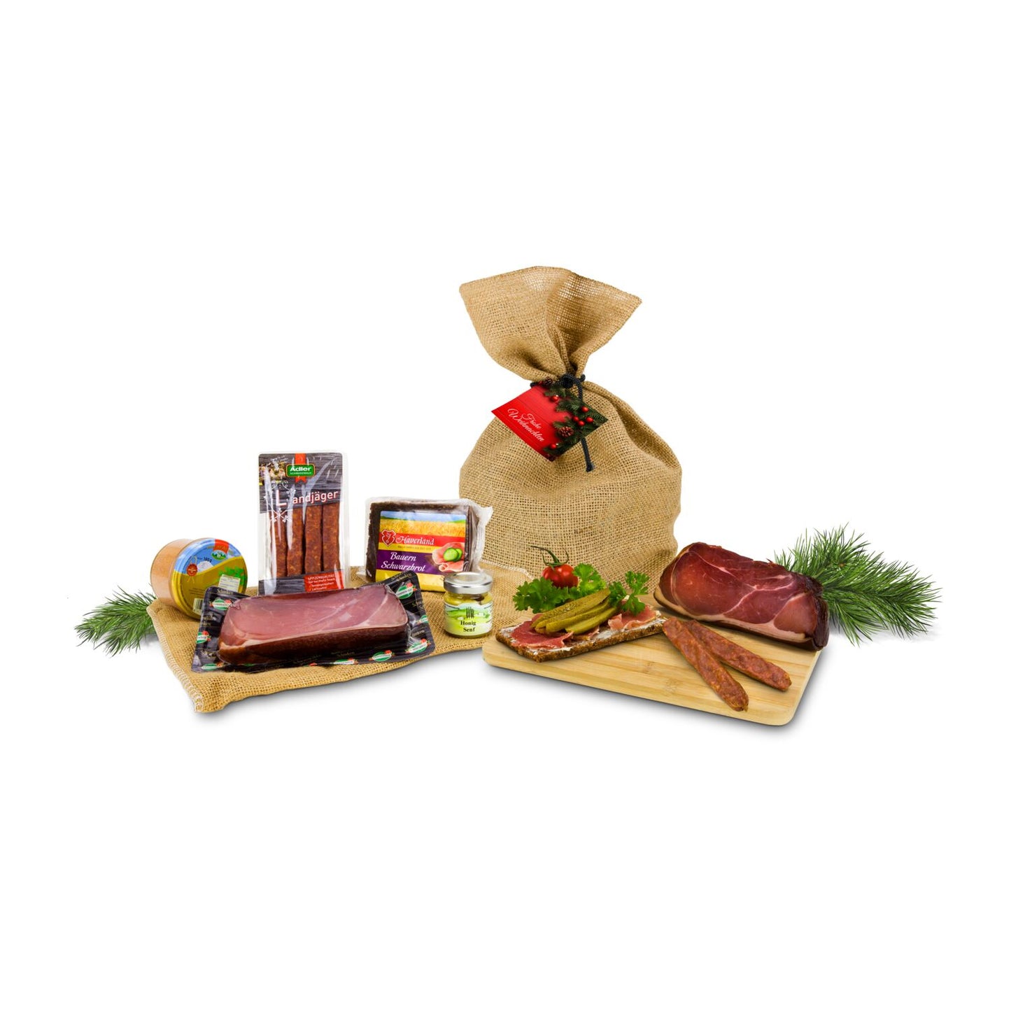 Weihnachtsvesper