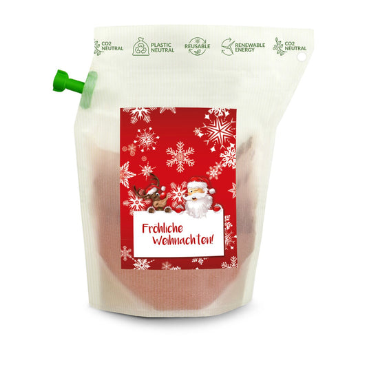 Weihnachts-Tee