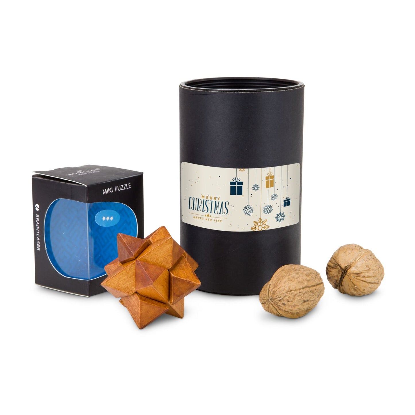 Kopfnuss Weihnachten