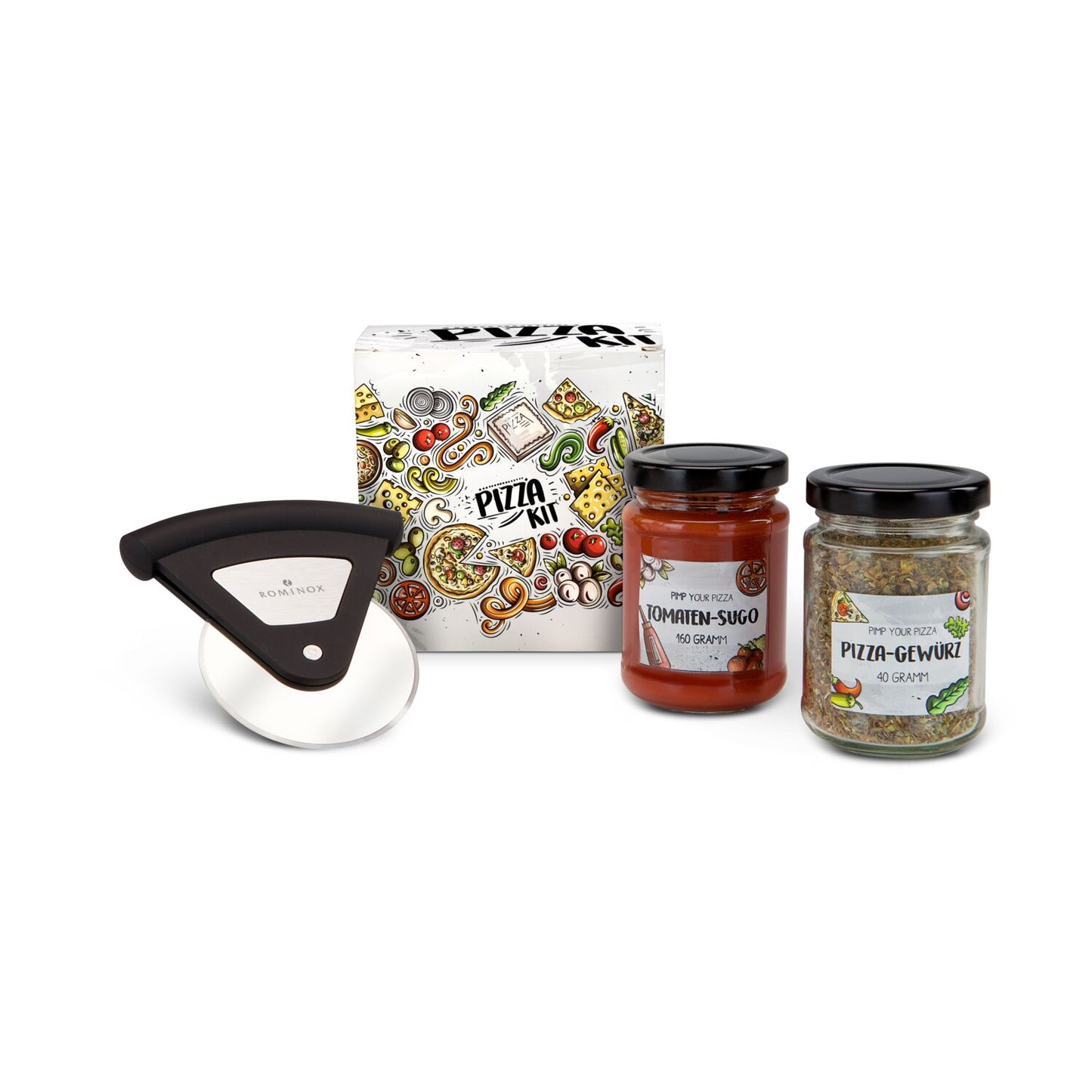 Pizza-Kit