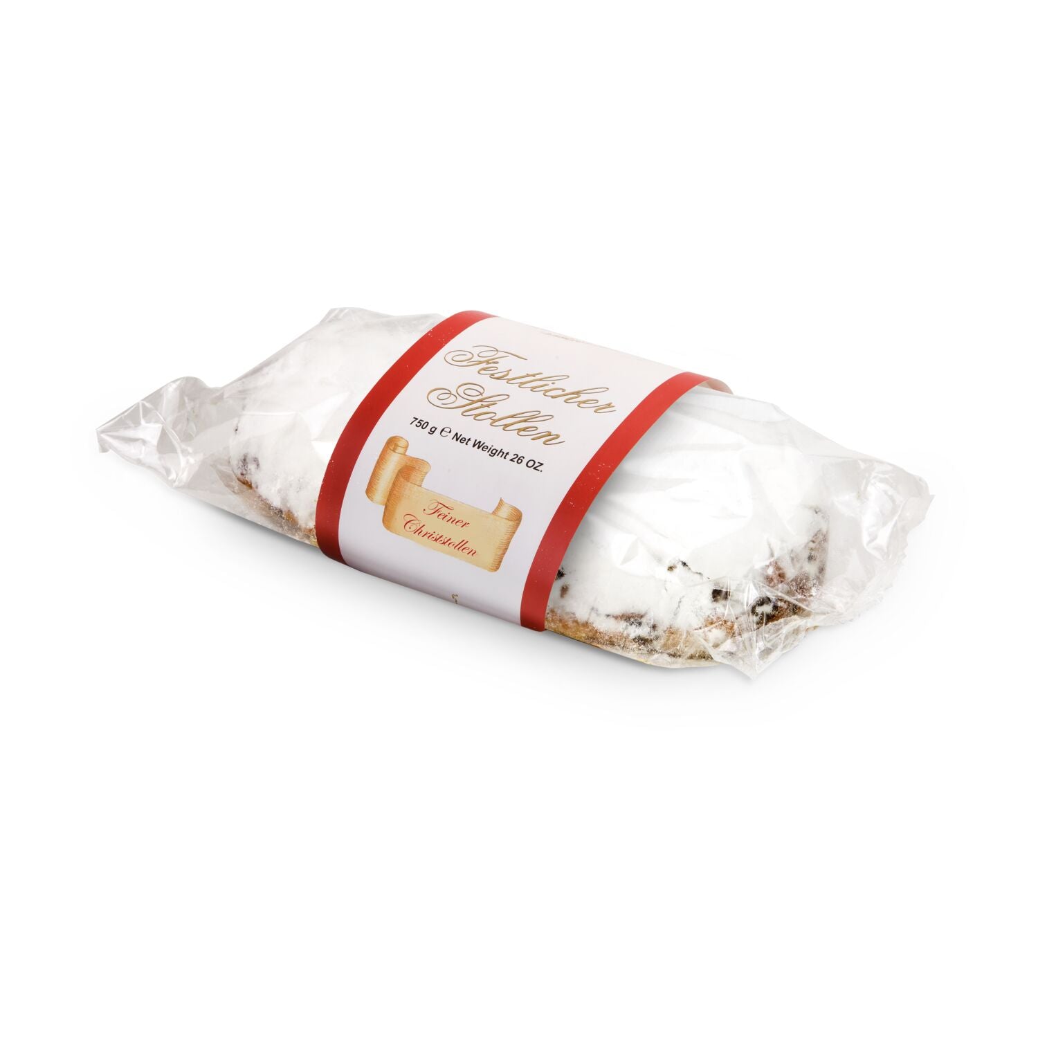 Punsch & Stollen