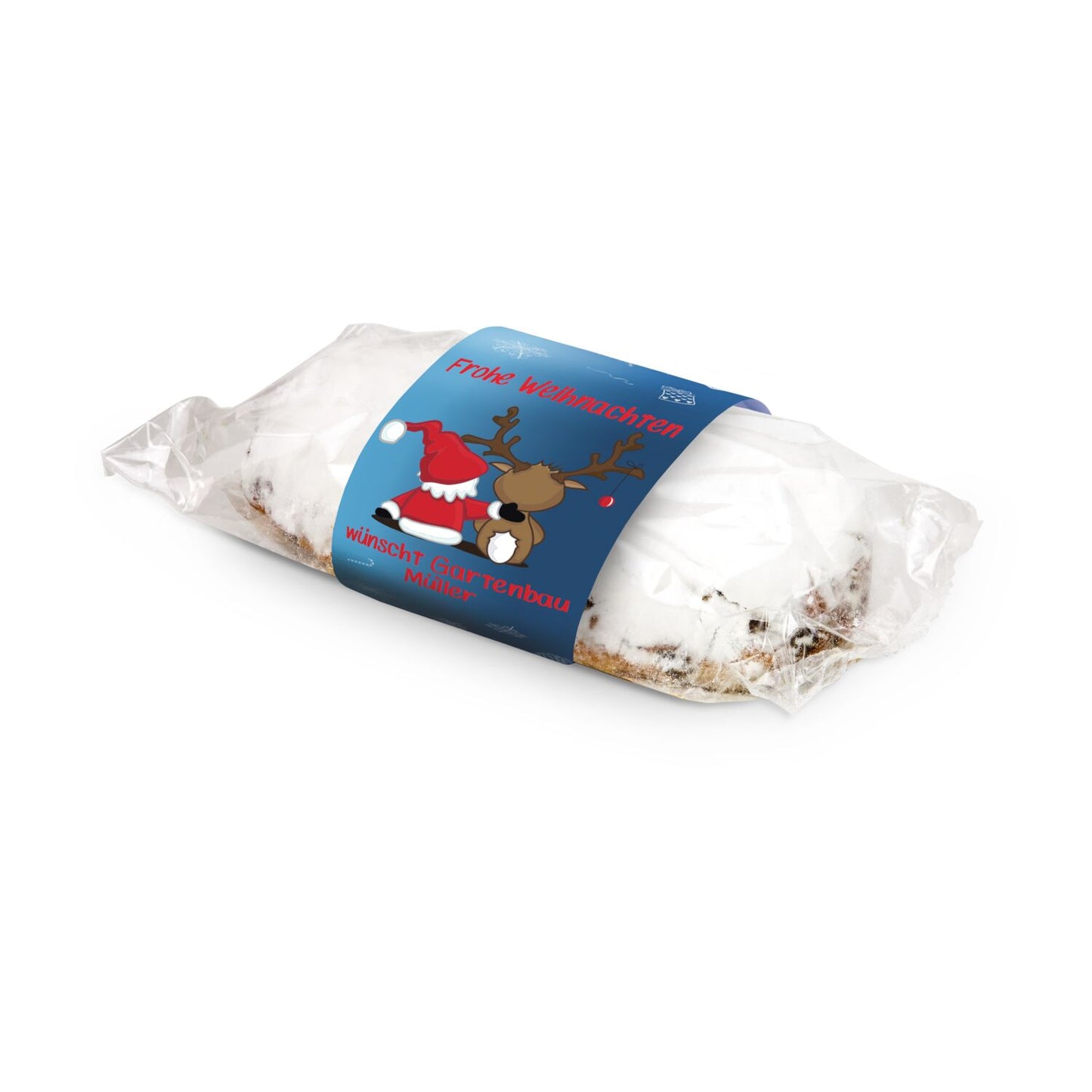 Punsch & Stollen