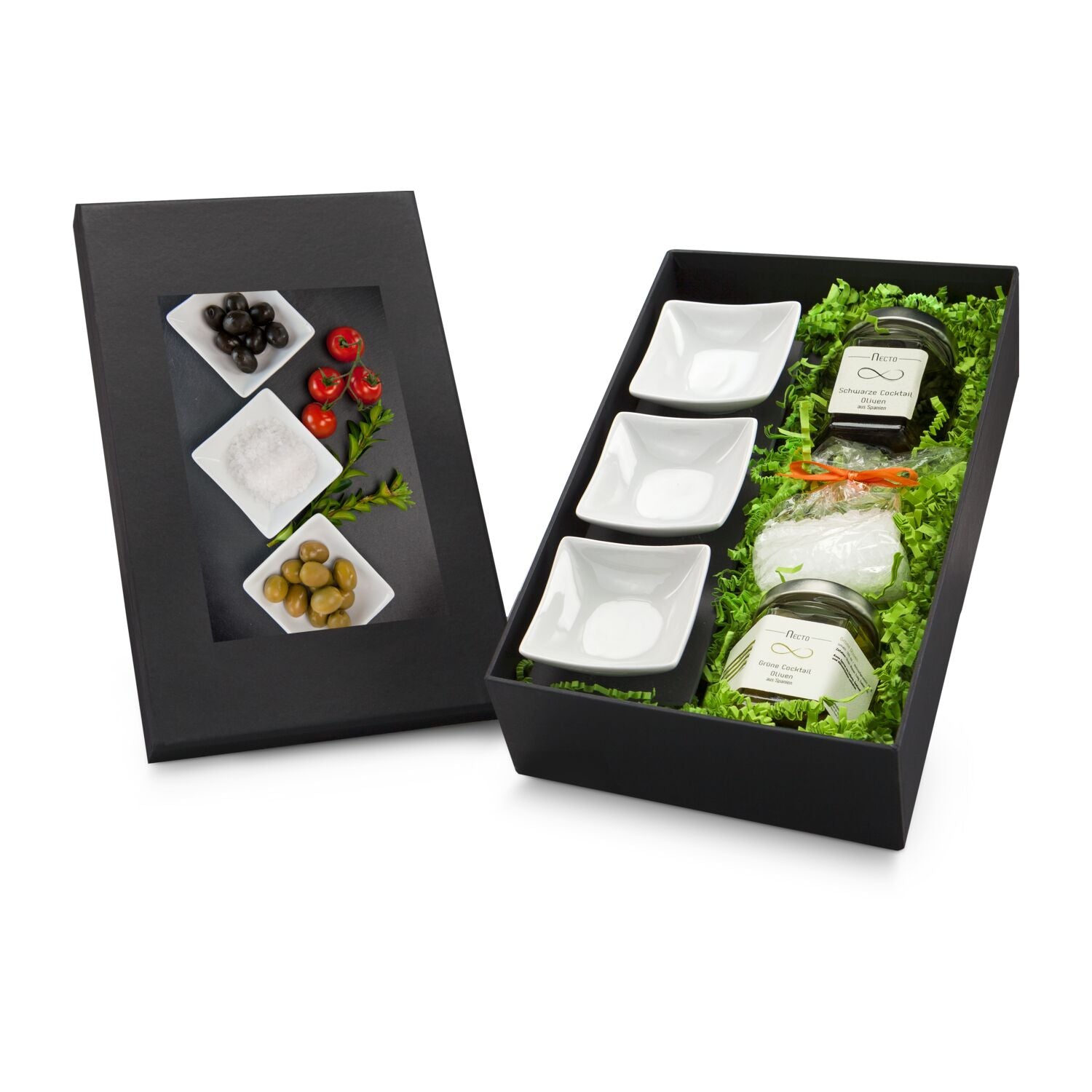 Antipasti Olivio
