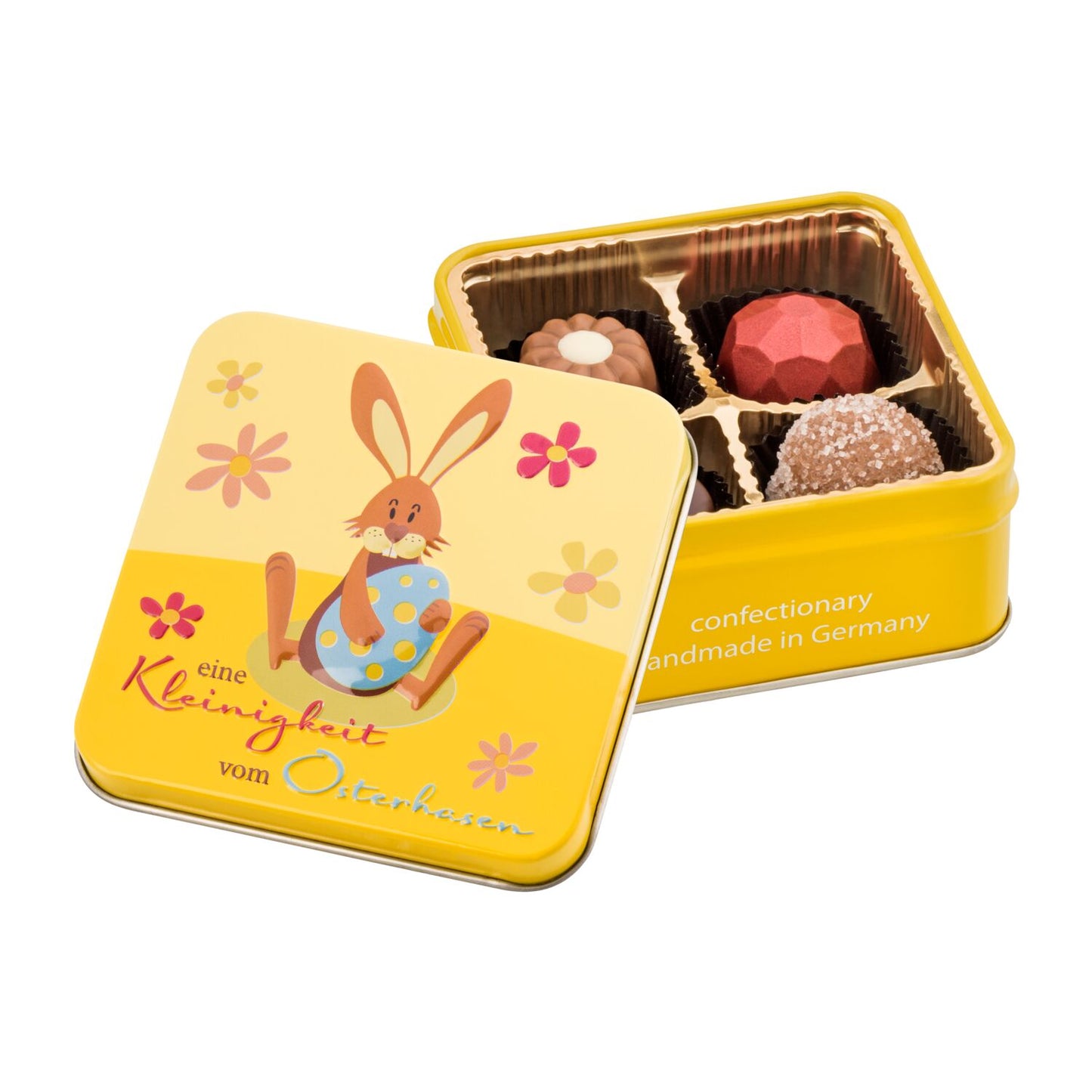 Kleinigkeit vom Osterhasen - Pralinen 50 g