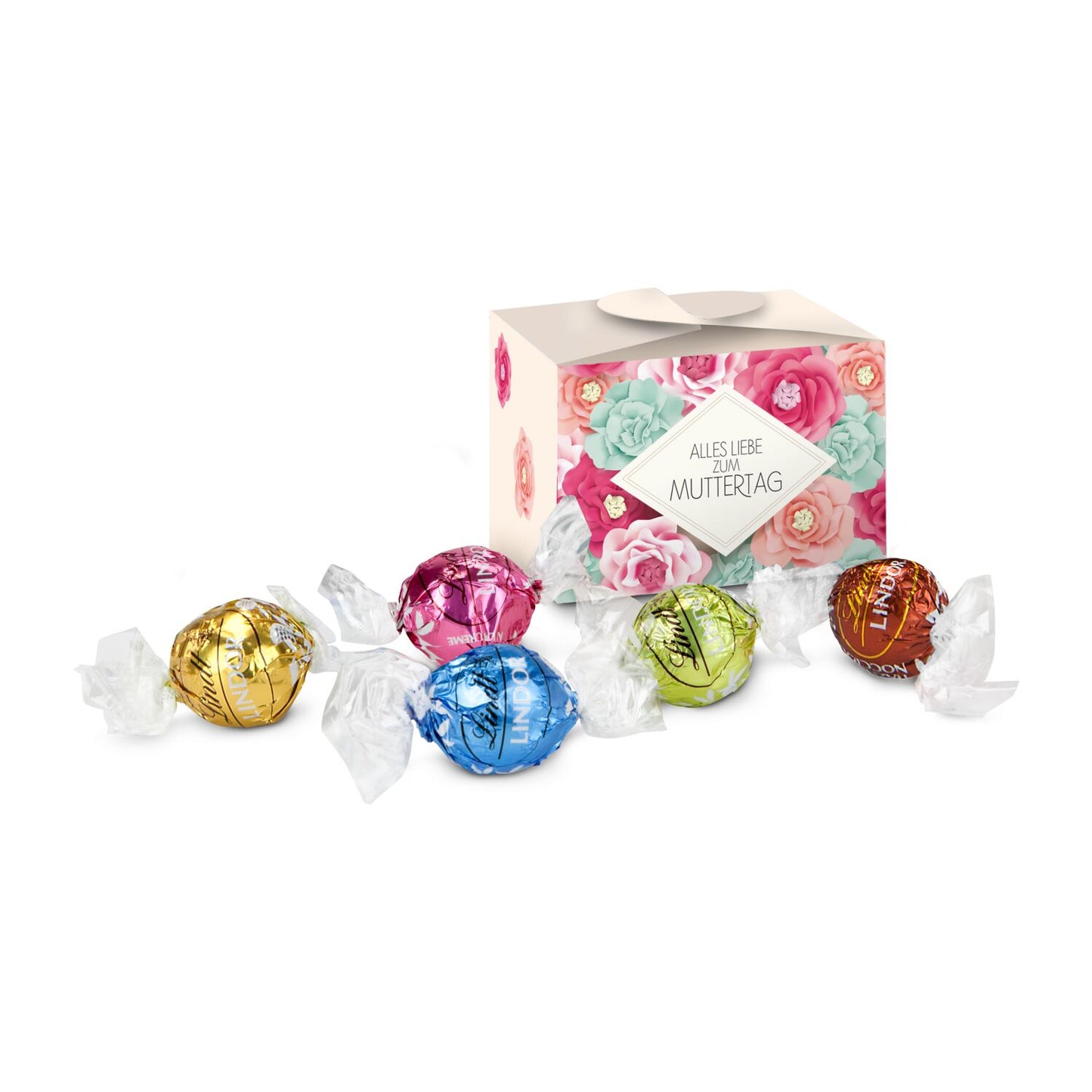 Lindt Danke - Muttertag