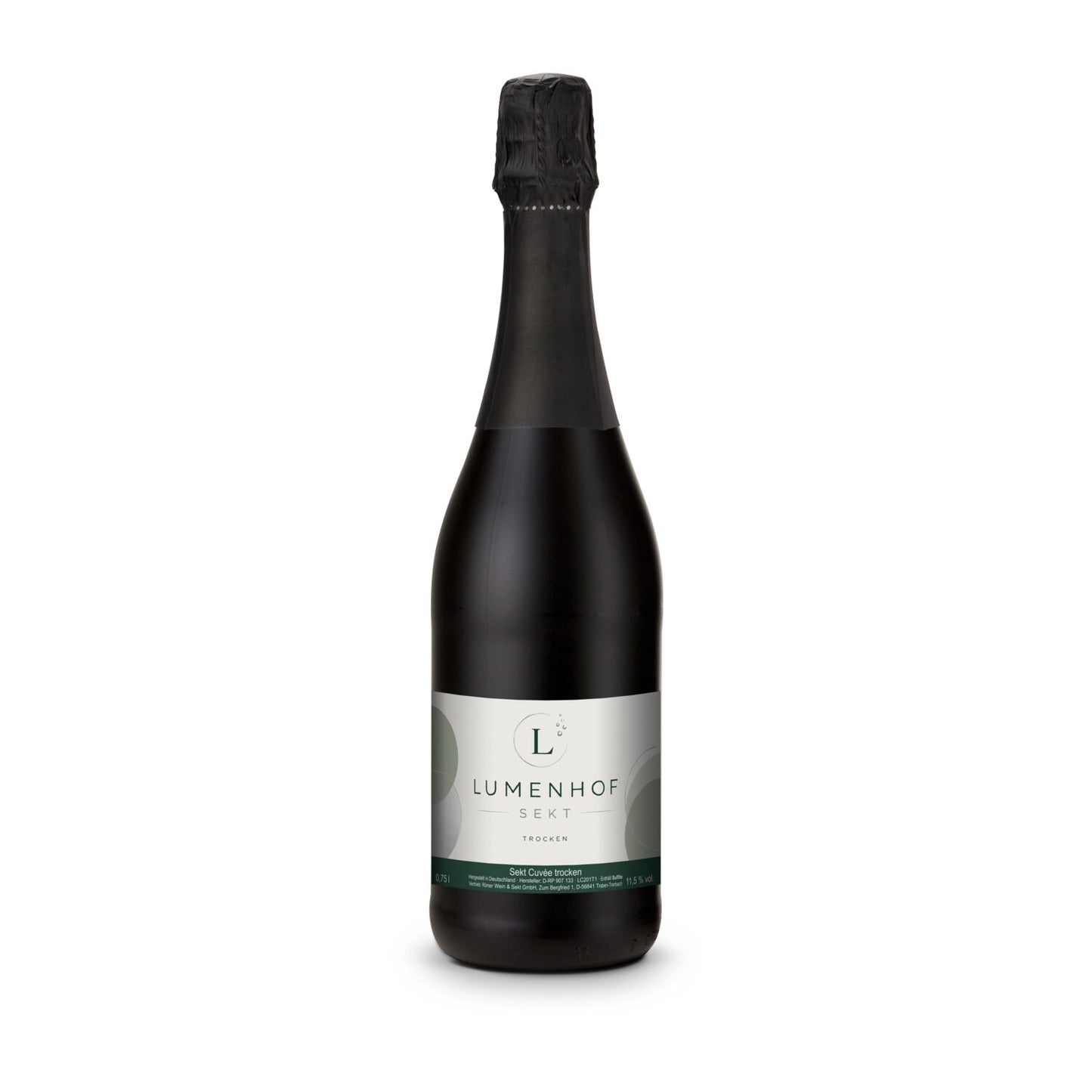 Sekt Black Edition