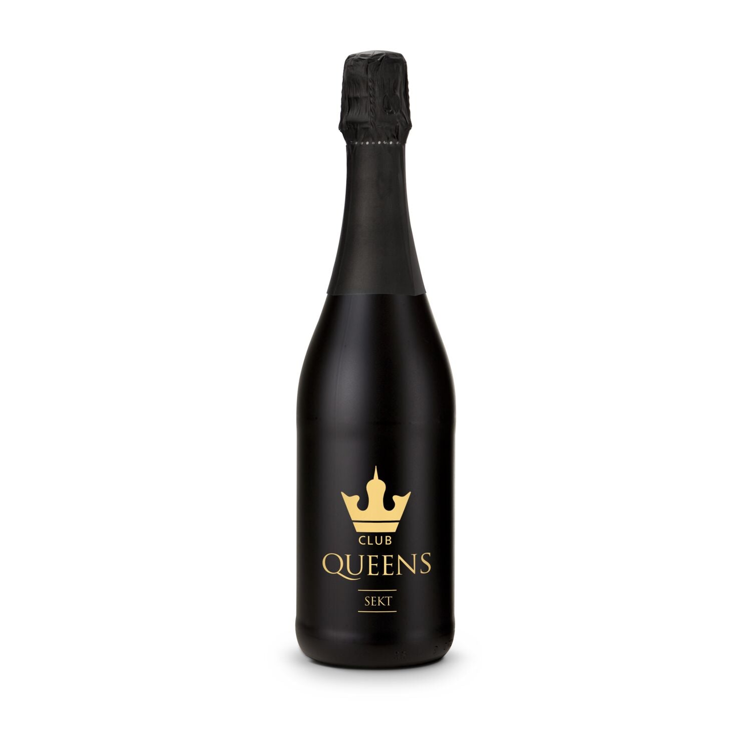 Sekt Black Edition