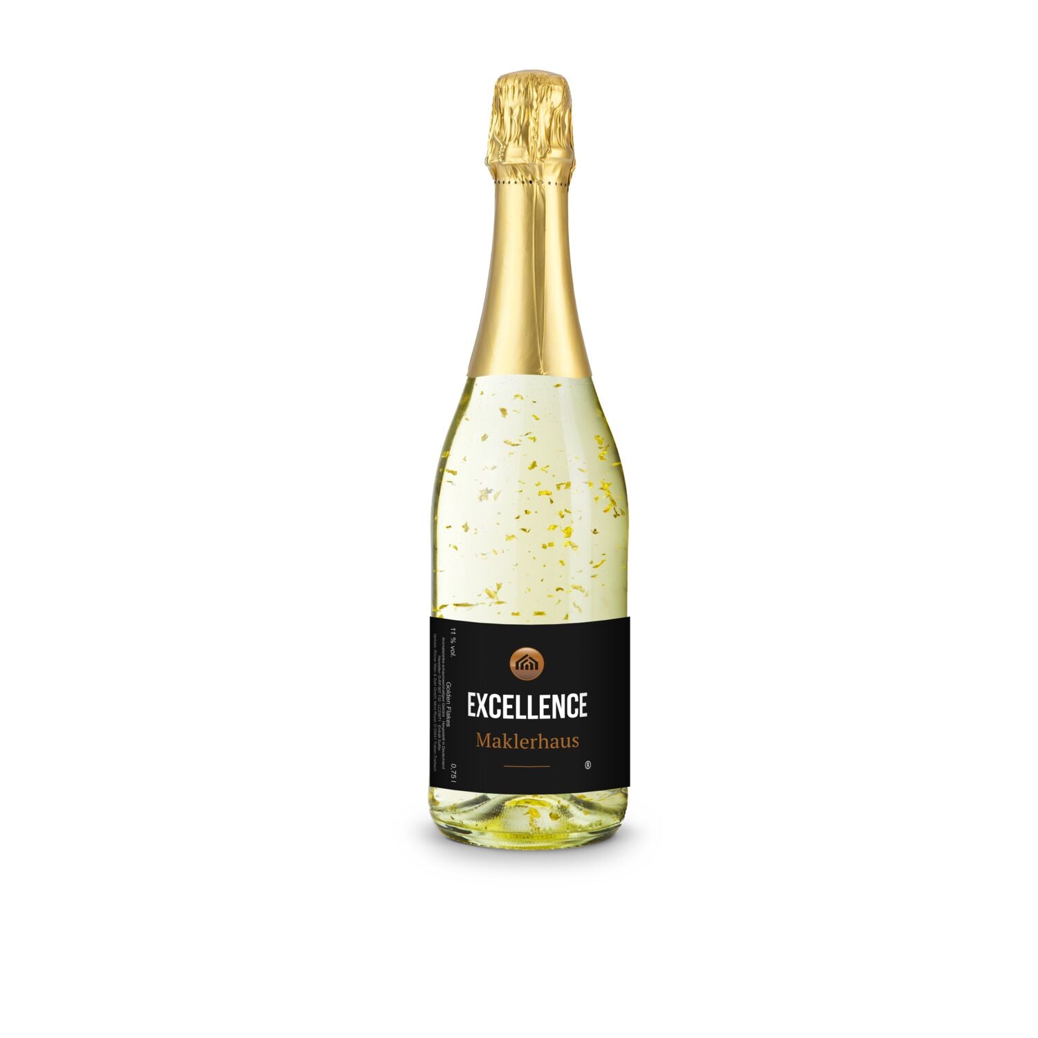 Golden Flakes Gold Edition