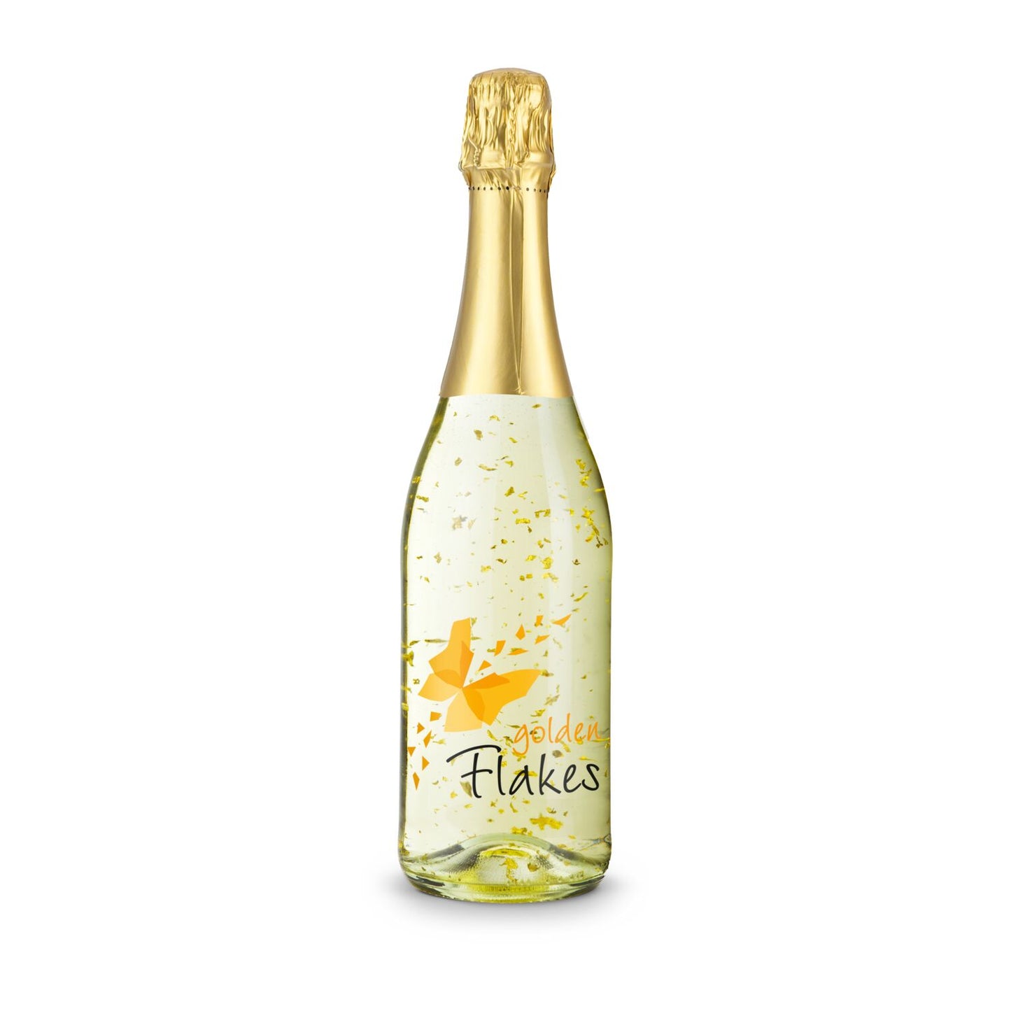 Golden Flakes Gold Edition