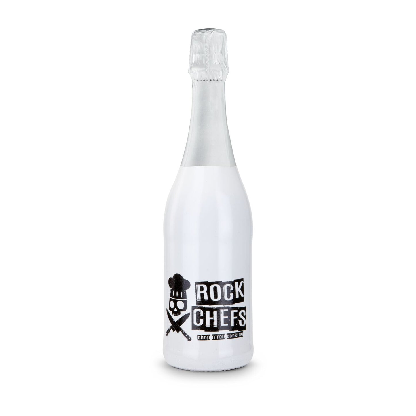 Sekt White Edition