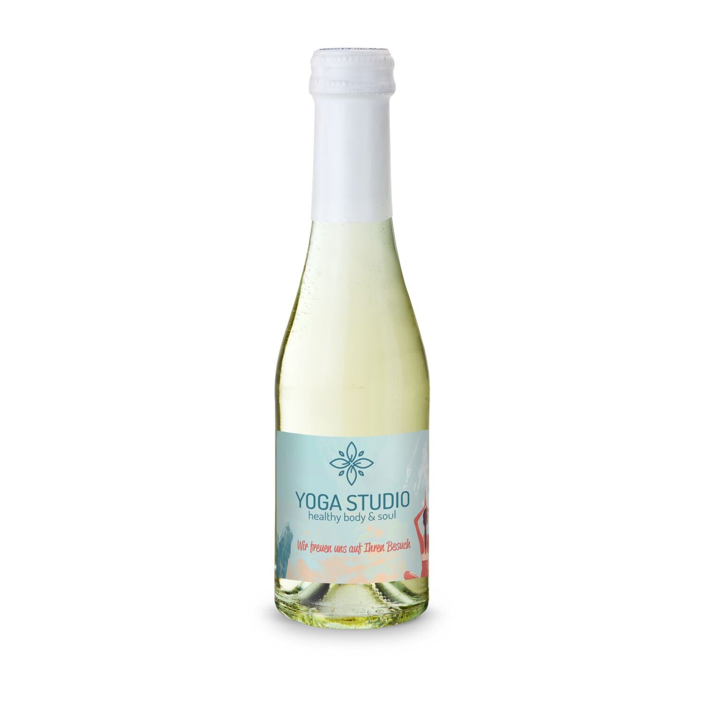 Rudolph & Santa