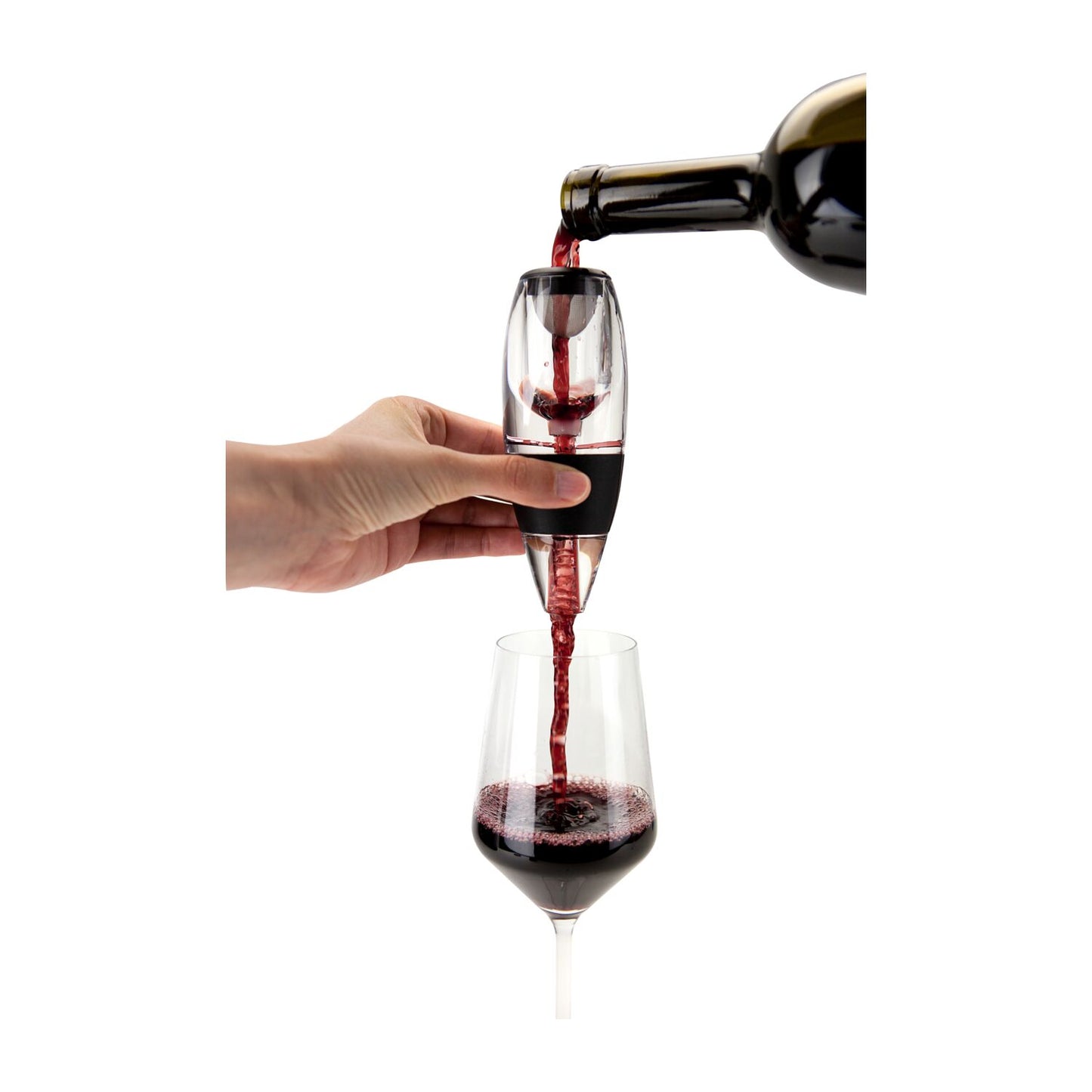Rotwein Deluxe