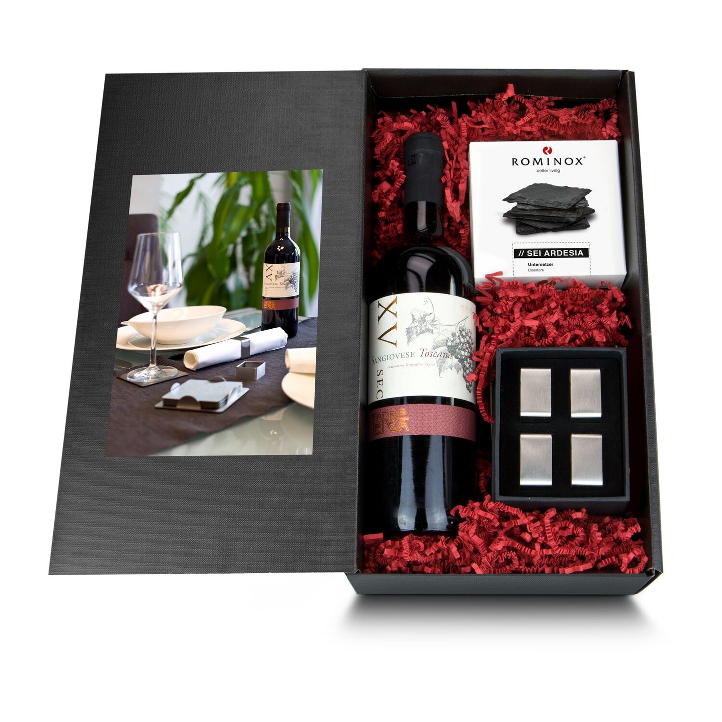 Sangiovese Noblimente