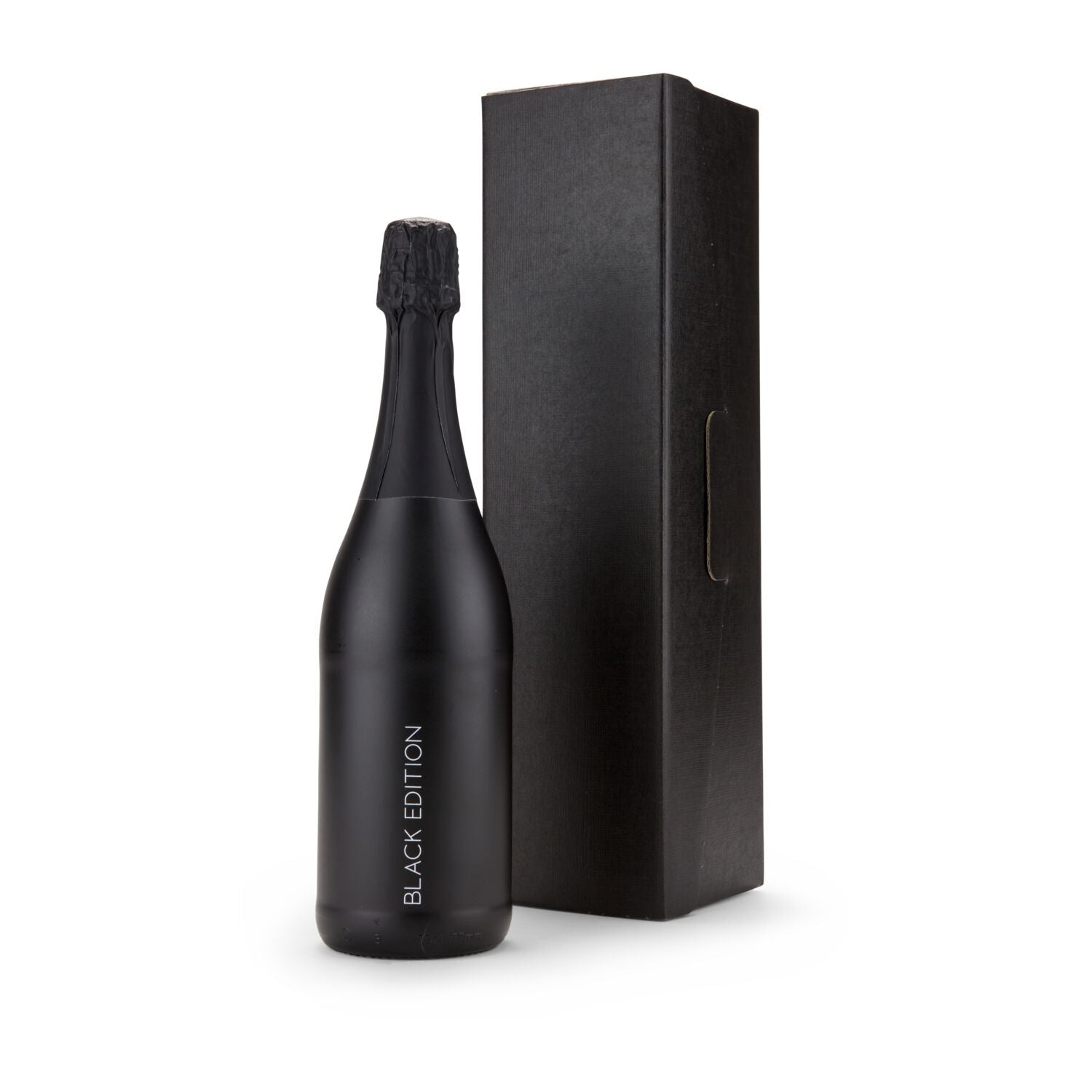 Sekt Black Edition