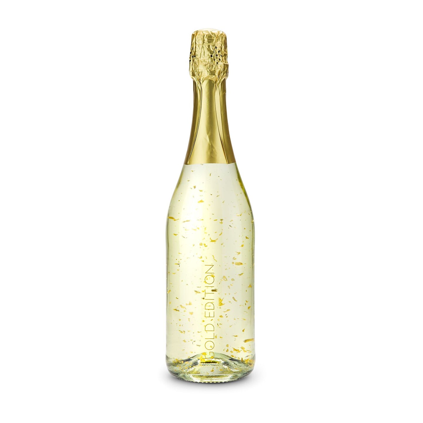 Golden Flakes Gold Edition