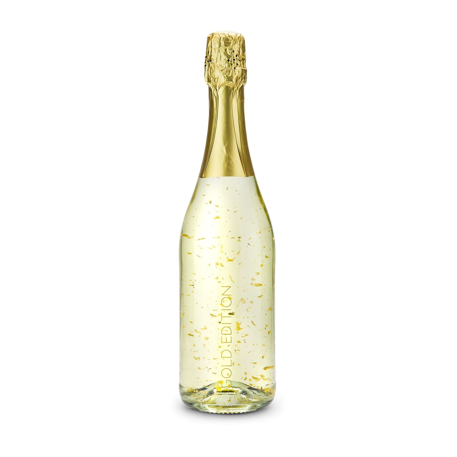 Golden Flakes Gold Edition