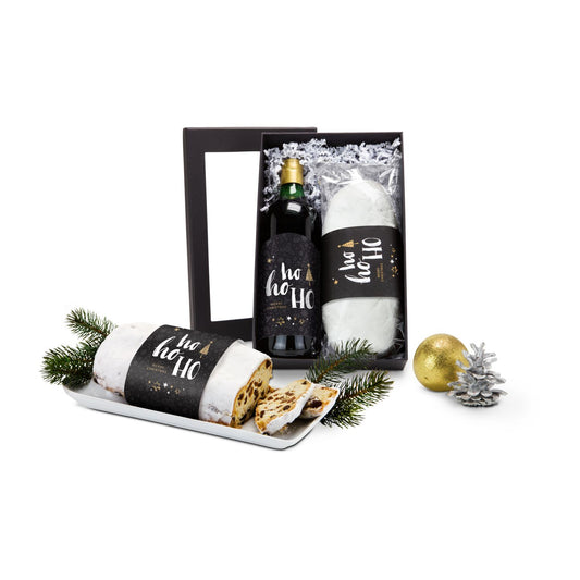 Punsch & Stollen