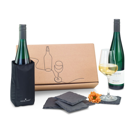 Wein-Kühlung