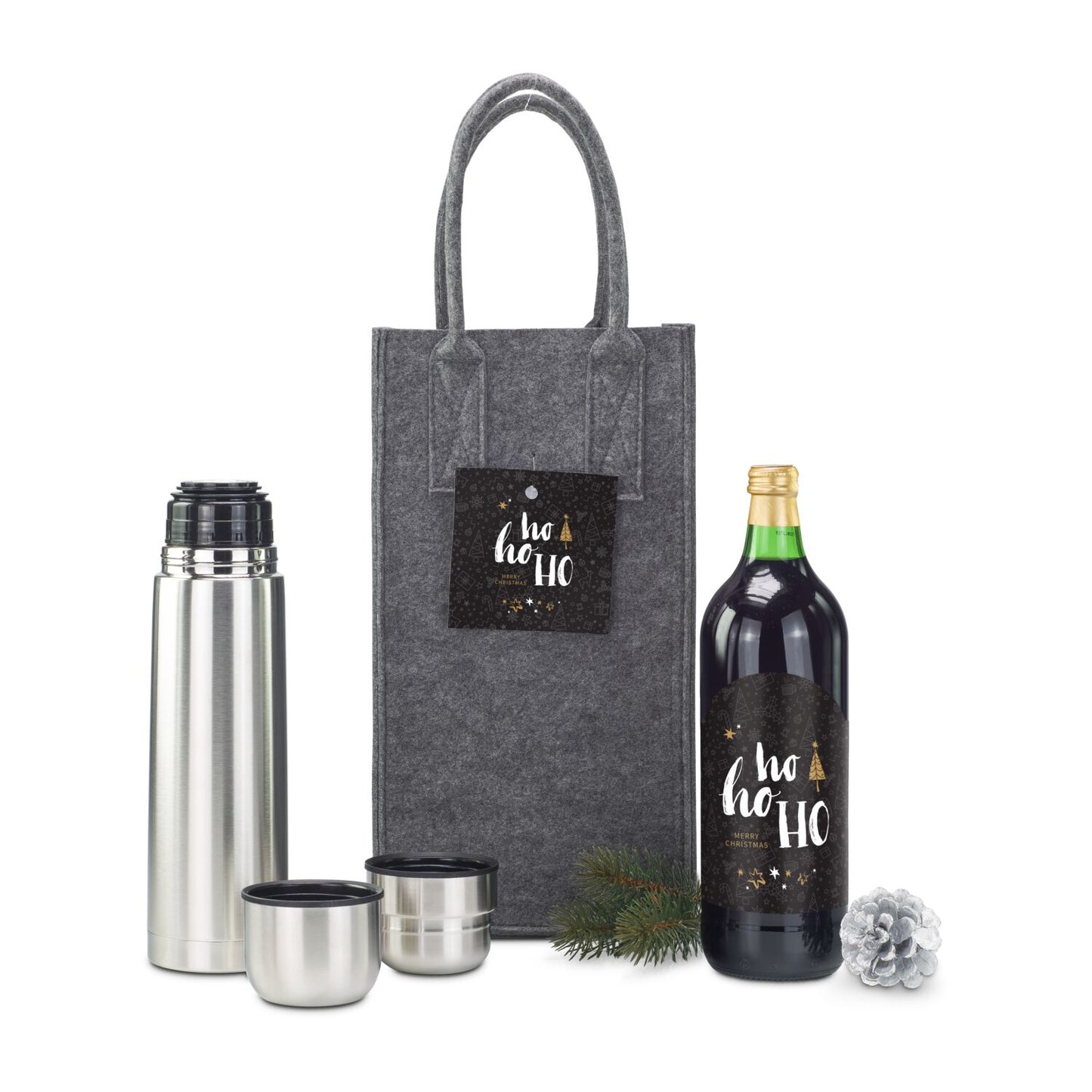 Heißer Punsch für Zwei