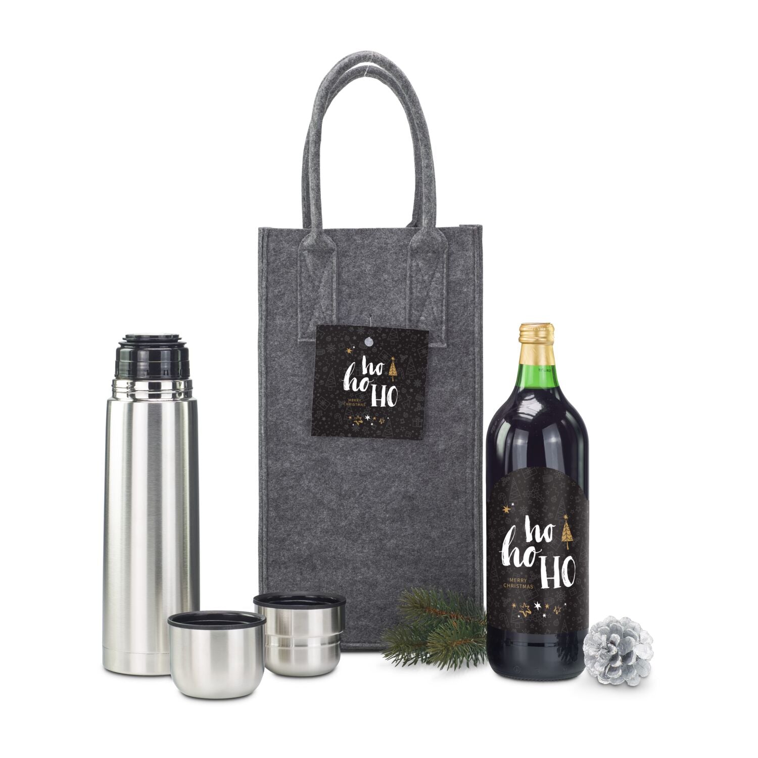 Heißer Punsch für Zwei