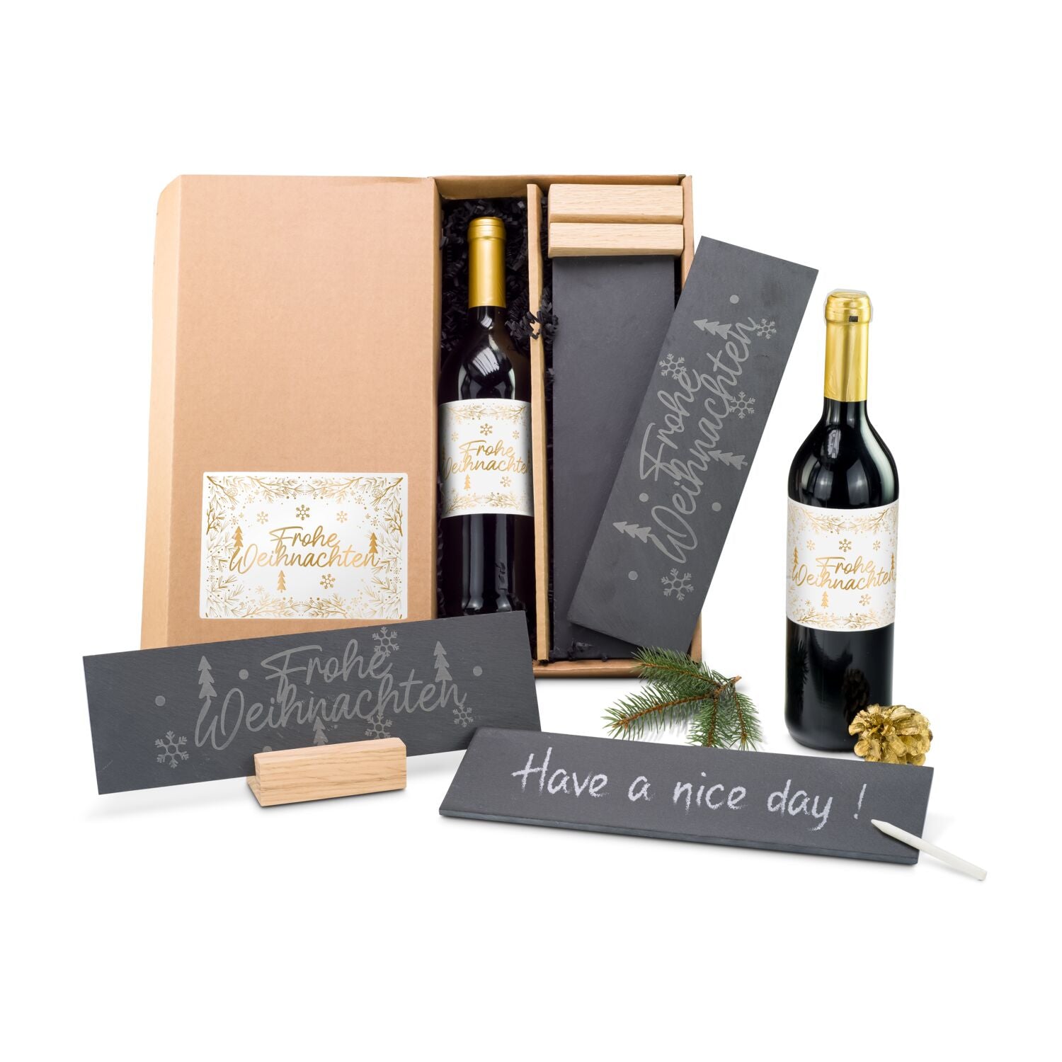 Schiefer & Wein