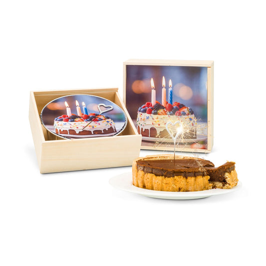 Feierkuchen