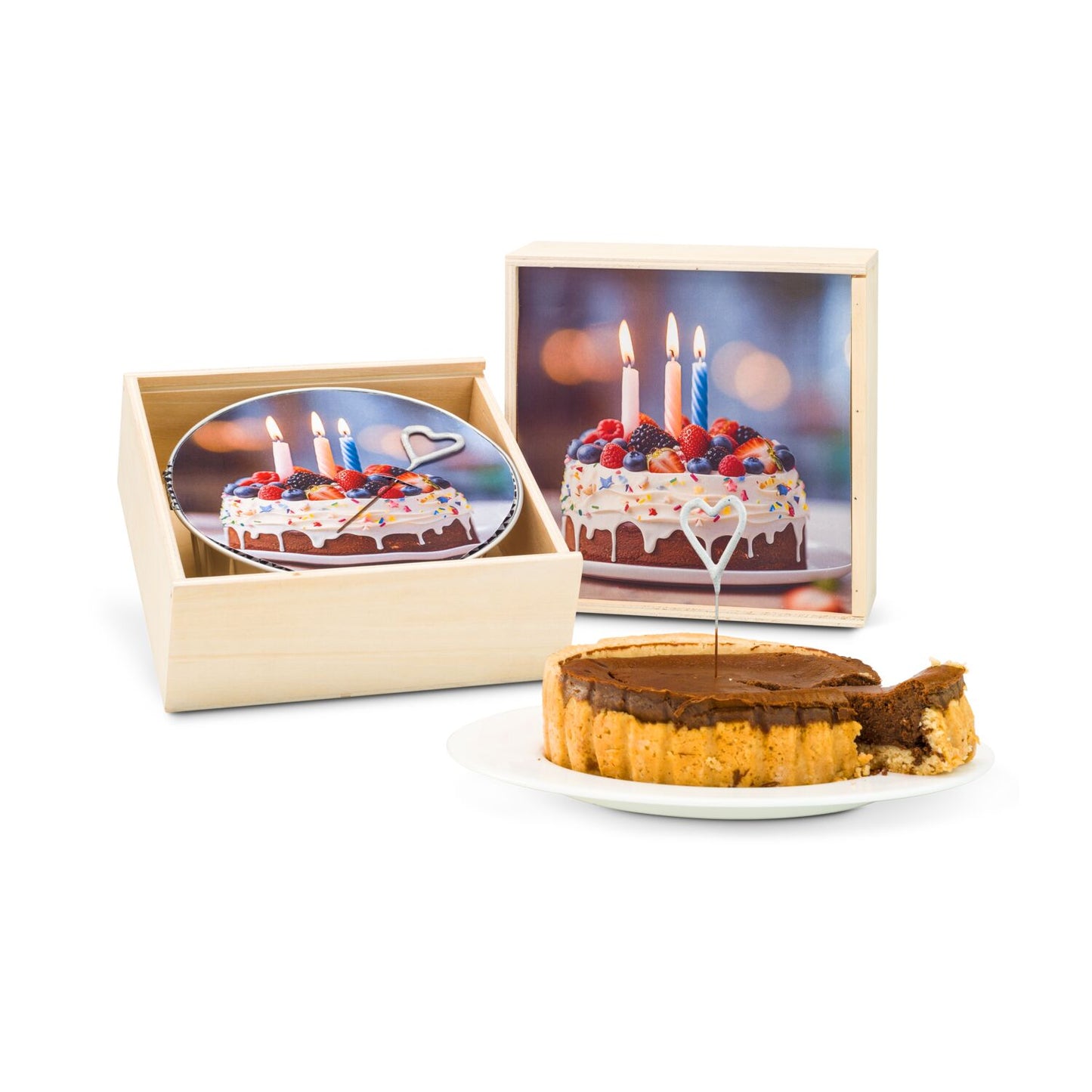 Feierkuchen