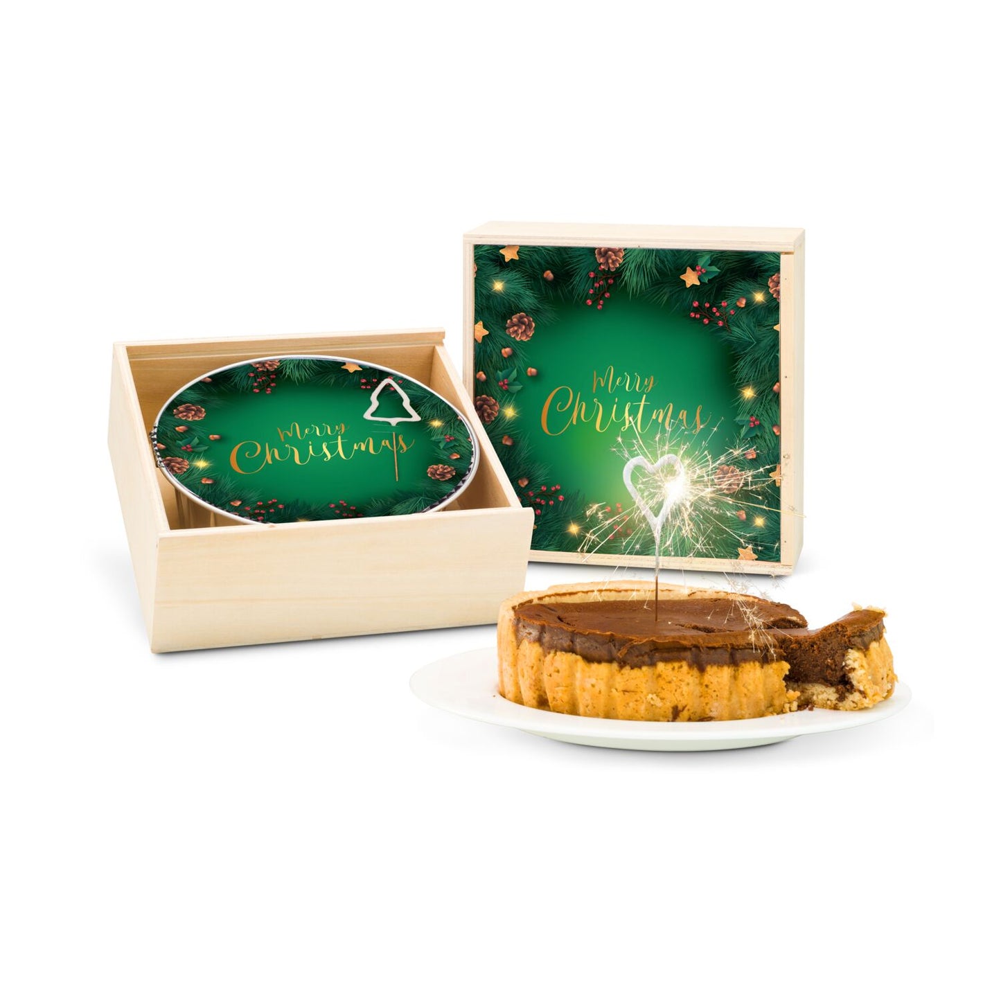 Christmas Cake
