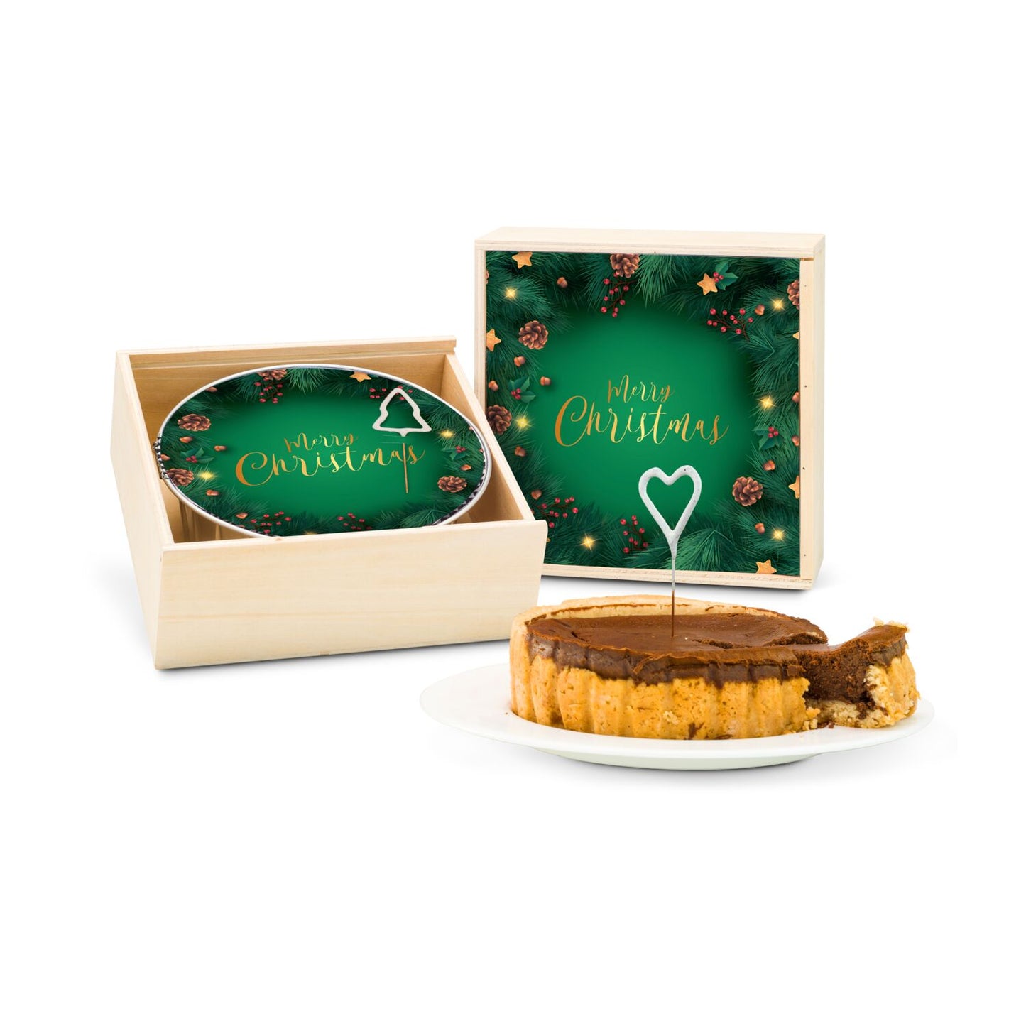 Christmas Cake