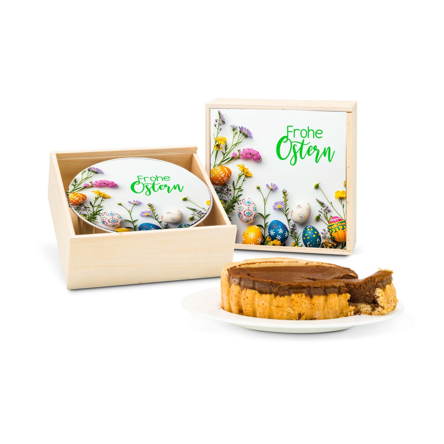 Oster-Kuchen