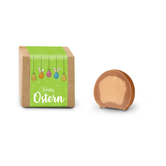 Pralinen-Gruß Ostern