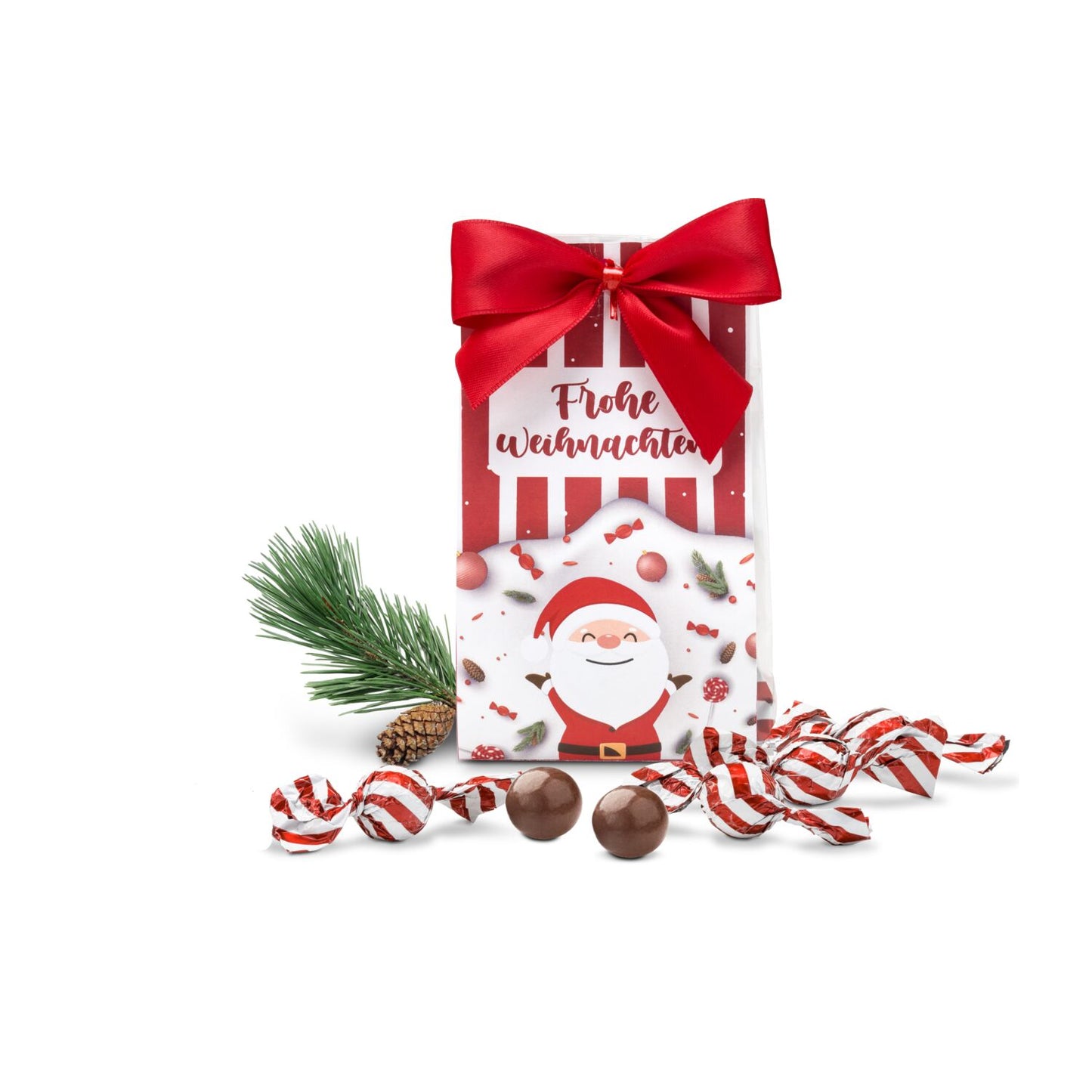 Hello Santa